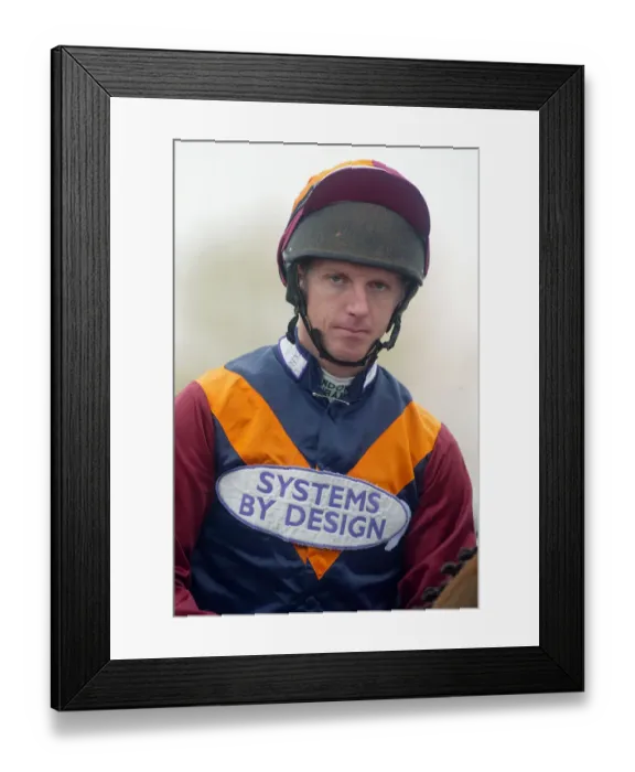 Framed Print : Noel Fehily