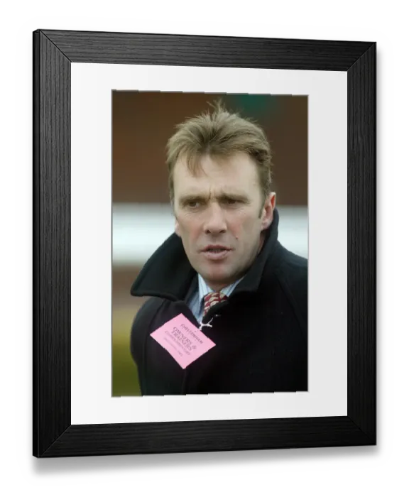 Framed Print : Michael Scudamore Framed Print : Michael Scudamore