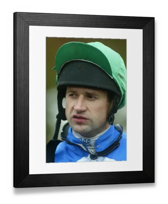 Framed Print : Andrew Thornton Framed Print : Andrew Thornton