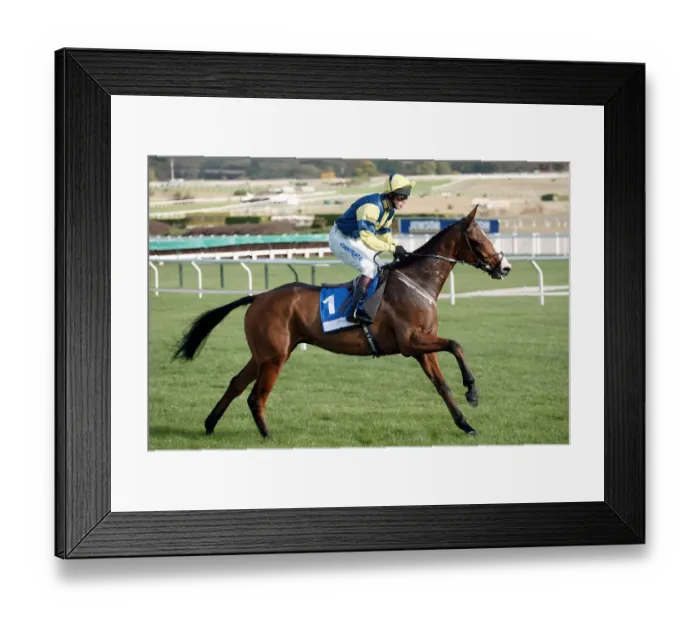 Framed Print : Champagne Harry Framed Print : Champagne Harry
