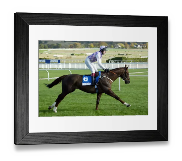 Framed Print : Edition Francaise Framed Print : Edition Francaise