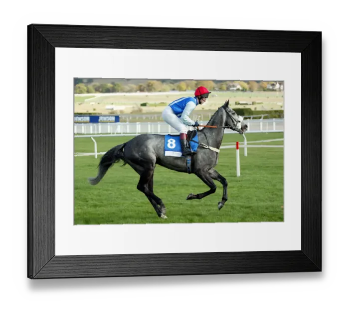 Framed Print : Kandjar D Allier Framed Print : Kandjar D Allier