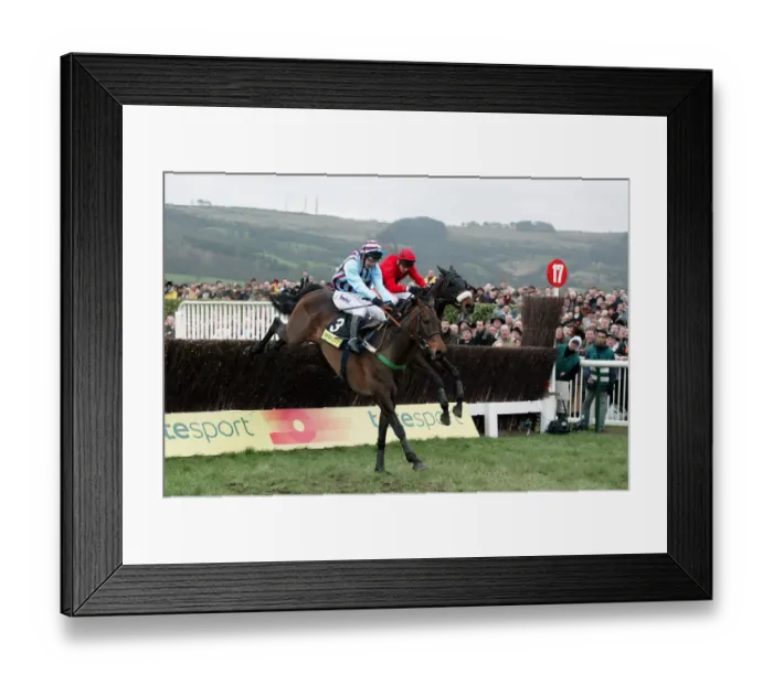 Framed Print : Best Mate & Harbour Pilot Framed Print : Best Mate & Harbour Pilot