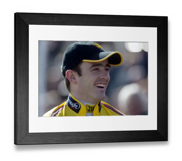 Framed Print : Ruby Walsh Framed Print : Ruby Walsh