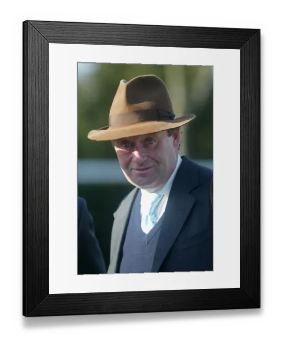 Framed Print : Nicholas Henderson Framed Print : Nicholas Henderson