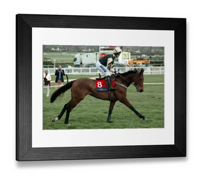 Framed Print : Inglis Drever