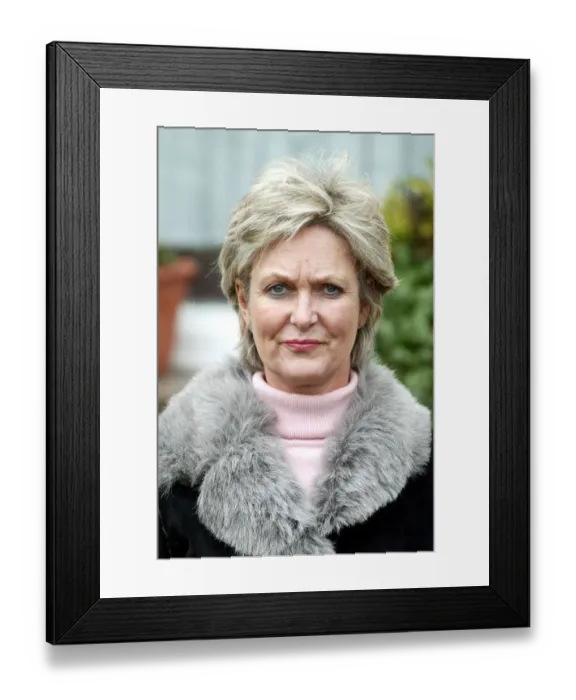 Framed Print : Lynda Ramsden Framed Print : Lynda Ramsden