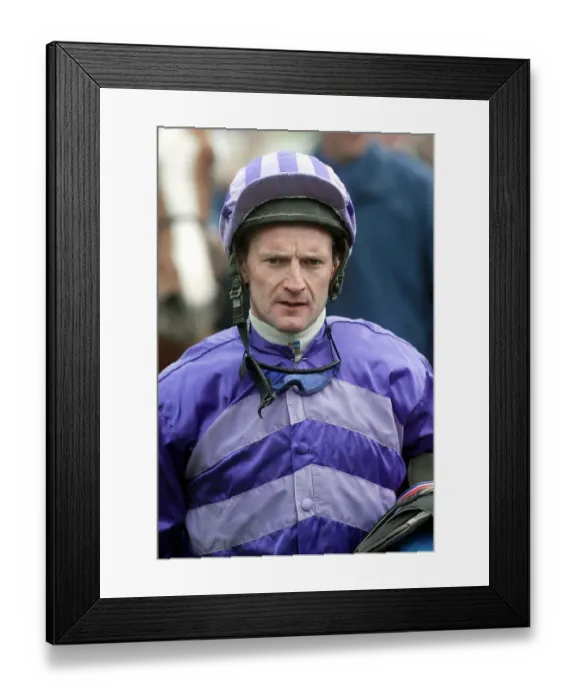Framed Print : Dean Mckeown