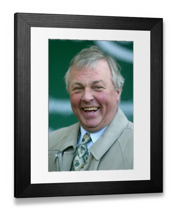 Framed Print : Richard Whitaker Framed Print : Richard Whitaker