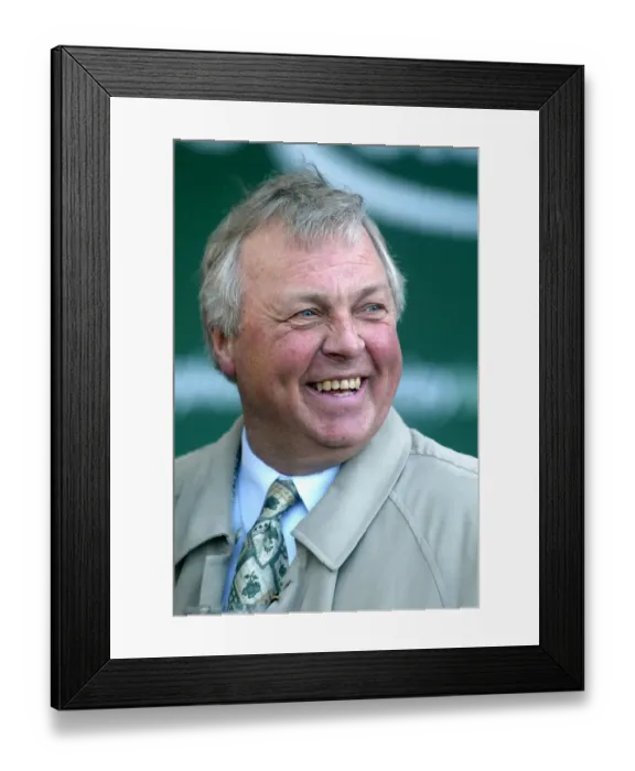 Framed Print : Richard Whitaker Framed Print : Richard Whitaker