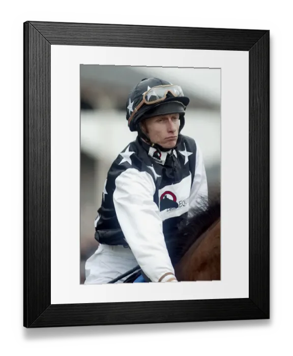 Framed Print : Dale Gibson