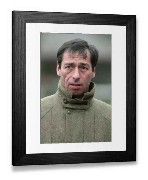 Framed Print : William Jarvis Framed Print : William Jarvis
