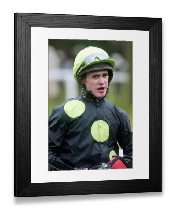 Framed Print : Jean-Pierre Guillambert