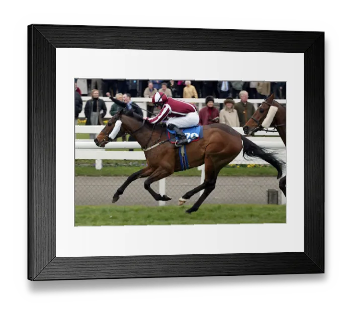 Framed Print : Maktavish Ridden By Paul Hanagan Doncaster Lincoln Meeting Doncaster Framed Print : Maktavish Ridden By Paul Hanagan Doncaster Lincoln Meeting Doncaster