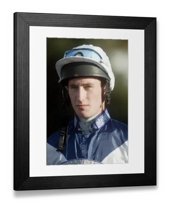 Framed Print : Robert Stronge