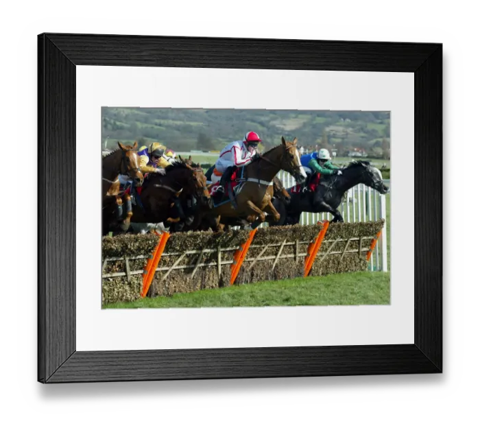 Framed Print : Brave Inca, Fleet Street & Locksmith Framed Print : Brave Inca, Fleet Street & Locksmith