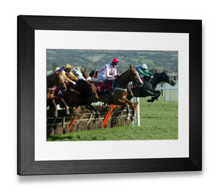 Framed Print : Brave Inca, Fleet Street & Locksmith Framed Print : Brave Inca, Fleet Street & Locksmith