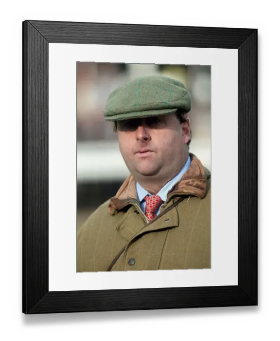 Framed Print : Charles Egerton Framed Print : Charles Egerton