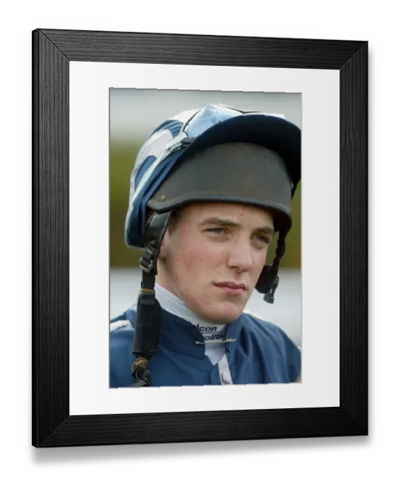 Framed Print : Andrew Tinkler