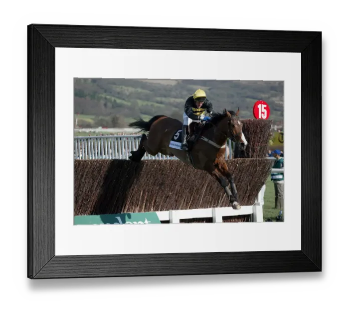 Framed Print : John James Framed Print : John James