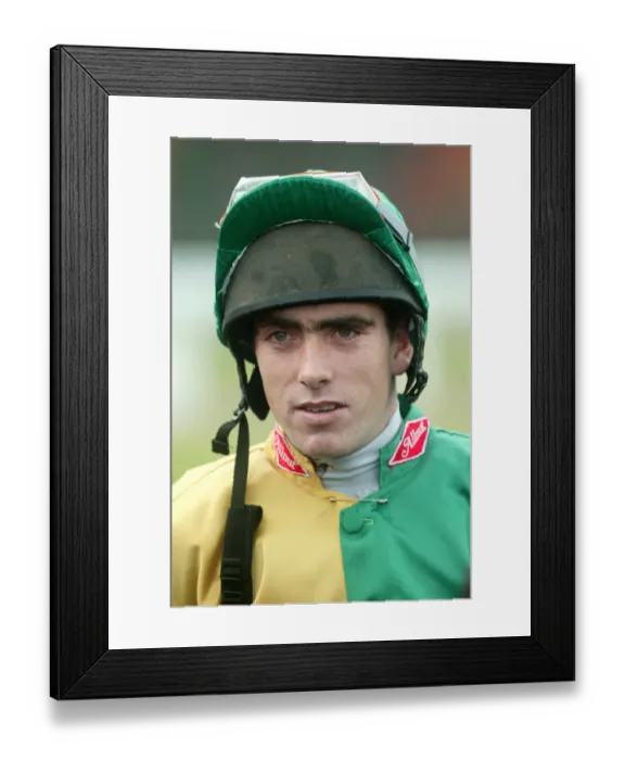 Framed Print : Declan Mcgann Framed Print : Declan Mcgann
