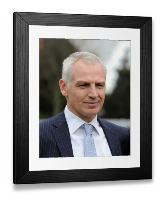 Framed Print : Paul Bittar Framed Print : Paul Bittar