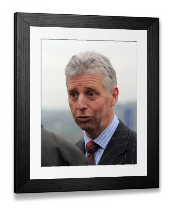 Framed Print : Edward Gillespie Framed Print : Edward Gillespie
