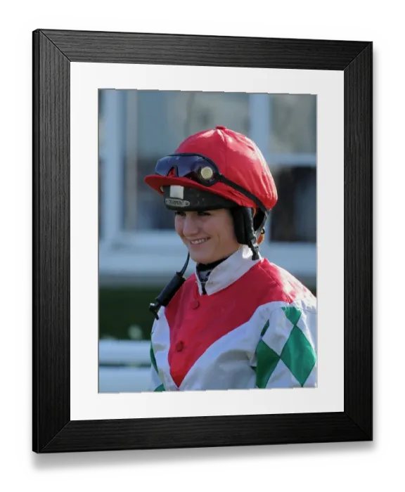 Framed Print : Gina Andrews Framed Print : Gina Andrews