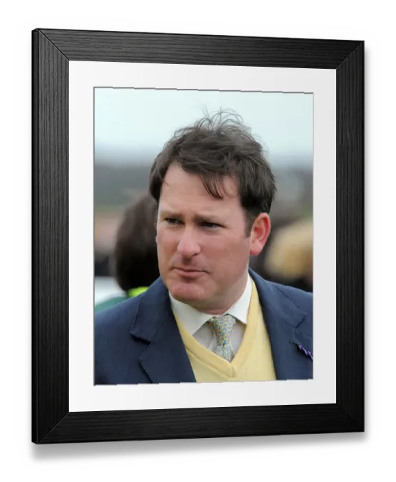 Framed Print : Edward Vaughn Framed Print : Edward Vaughn