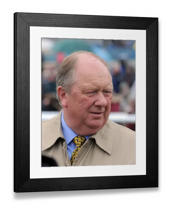 Framed Print : Ron Harris Framed Print : Ron Harris