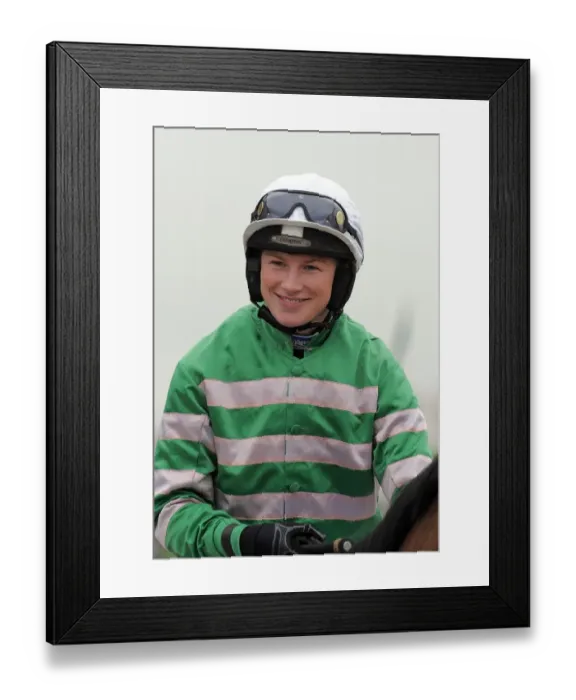 Framed Print : Nina Carberry Framed Print : Nina Carberry