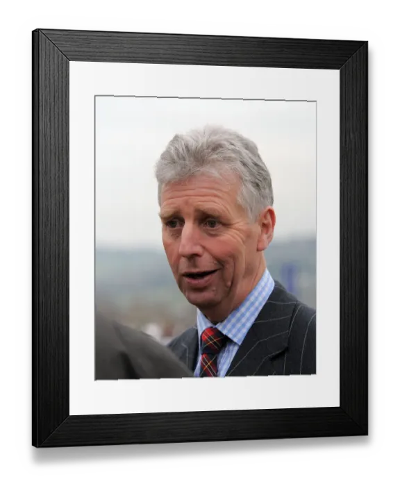 Framed Print : Edward Gillespie Framed Print : Edward Gillespie