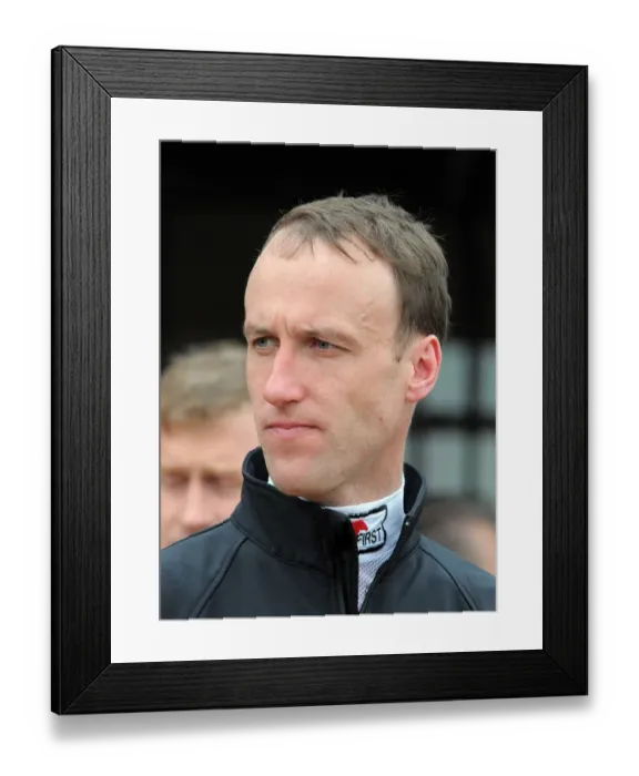 Framed Print : Robbie Power Framed Print : Robbie Power