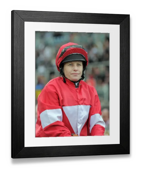 Framed Print : Cathy Gannon