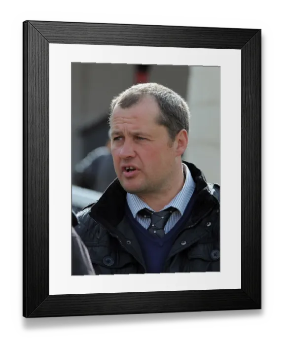 Framed Print : Ian Mcinnes Framed Print : Ian Mcinnes