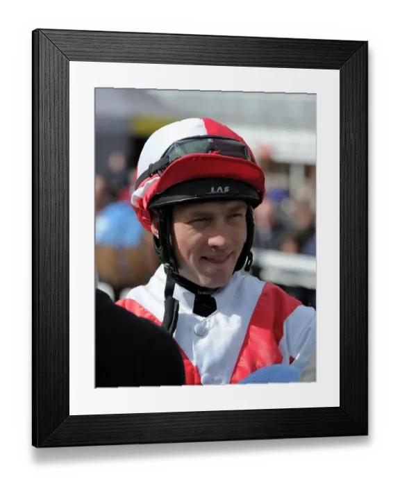 Framed Print : Michael Stainton Framed Print : Michael Stainton