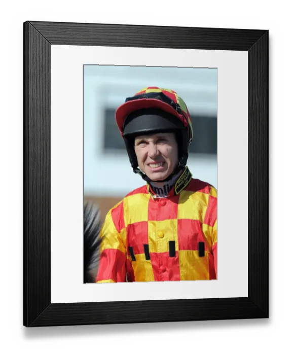 Framed Print : Richard Johnson Framed Print : Richard Johnson