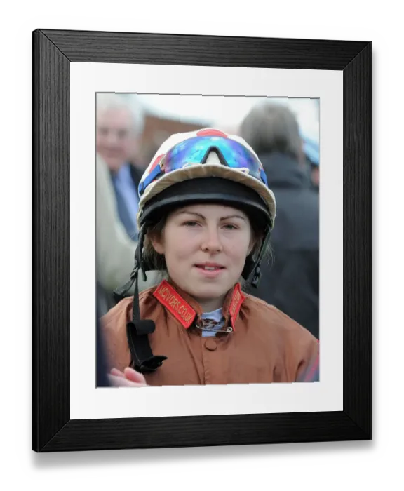 Framed Print : Shirley Teasdale