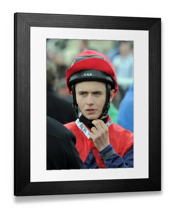Framed Print : D E Egan Jockey Doncaster Raceday, Doncaster Racecourse Doncaster Racecourse Framed Print : D E Egan Jockey Doncaster Raceday, Doncaster Racecourse Doncaster Racecourse