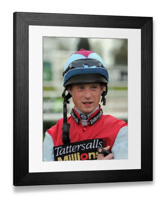 Framed Print : Jack Mitchell Framed Print : Jack Mitchell