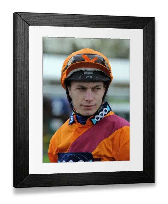 Framed Print : Luke Morris Framed Print : Luke Morris