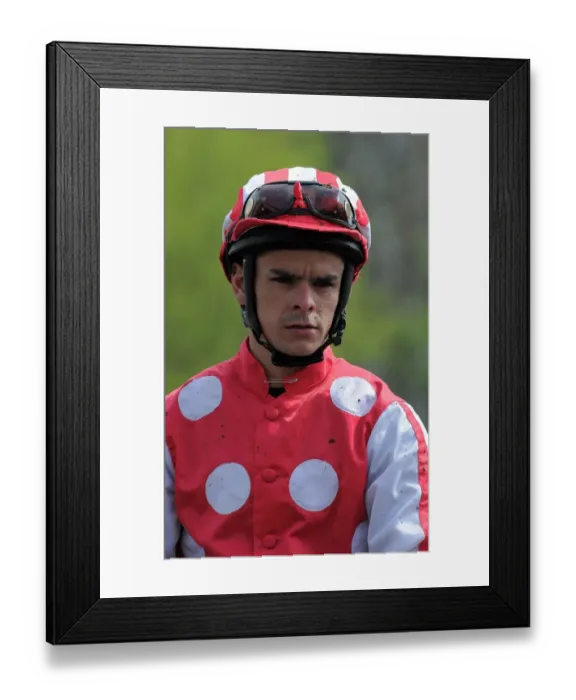 Framed Print : Duilio Da Silva Framed Print : Duilio Da Silva