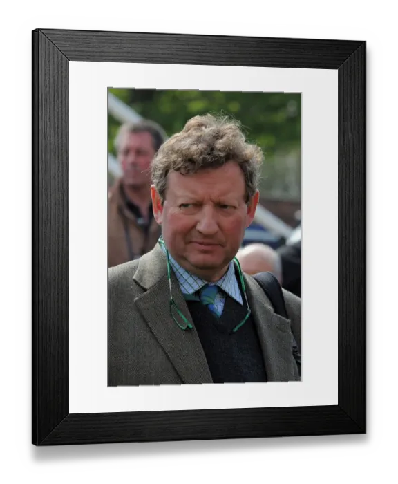 Framed Print : Mark Johnston Framed Print : Mark Johnston