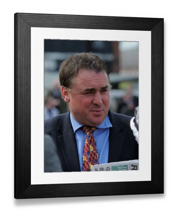Framed Print : Richard Guest Framed Print : Richard Guest