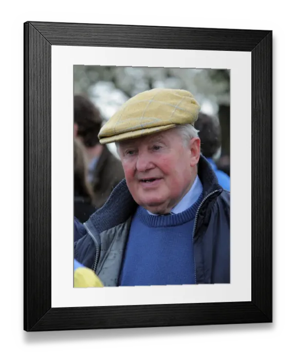 Framed Print : Neville Bycroft Framed Print : Neville Bycroft