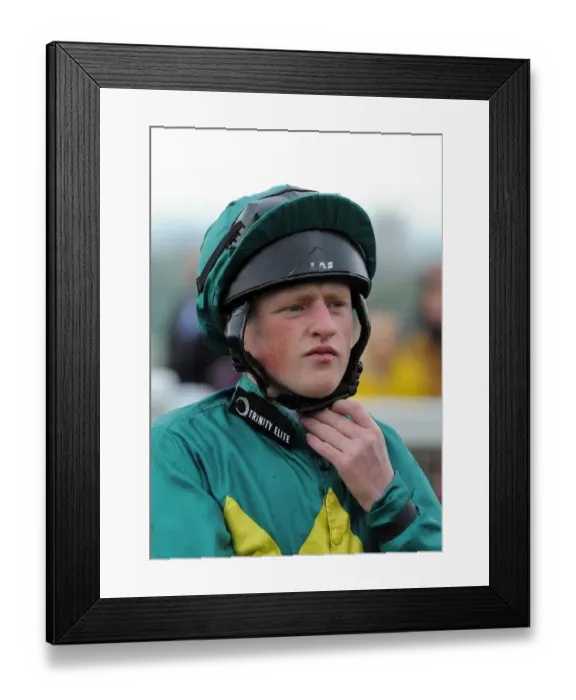 Framed Print : Ross Atkinson