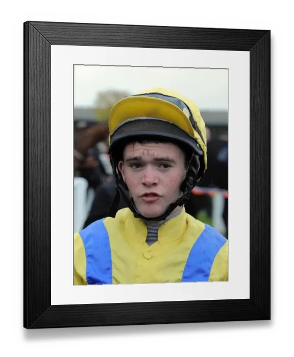 Framed Print : Terrance Fury Framed Print : Terrance Fury
