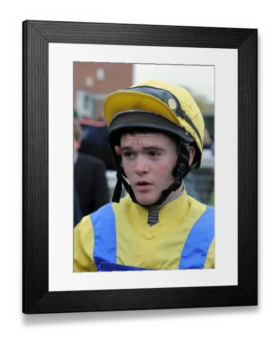 Framed Print : Terrance Fury Framed Print : Terrance Fury