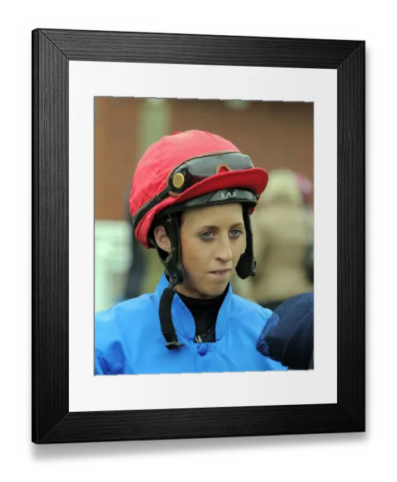Framed Print : Amy Ryan Jockey Beverley Raceday, Beverley Racecourse Beverley Racecourse Framed Print : Amy Ryan Jockey Beverley Raceday, Beverley Racecourse Beverley Racecourse
