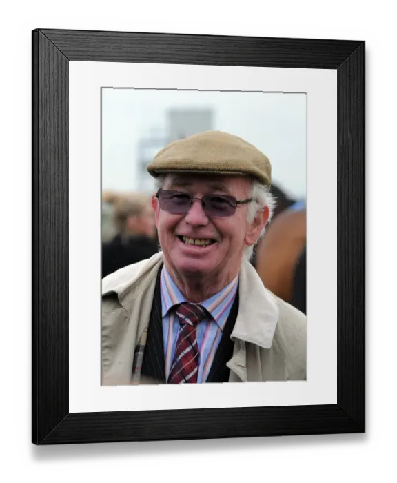 Framed Print : Edwin Tuer Framed Print : Edwin Tuer